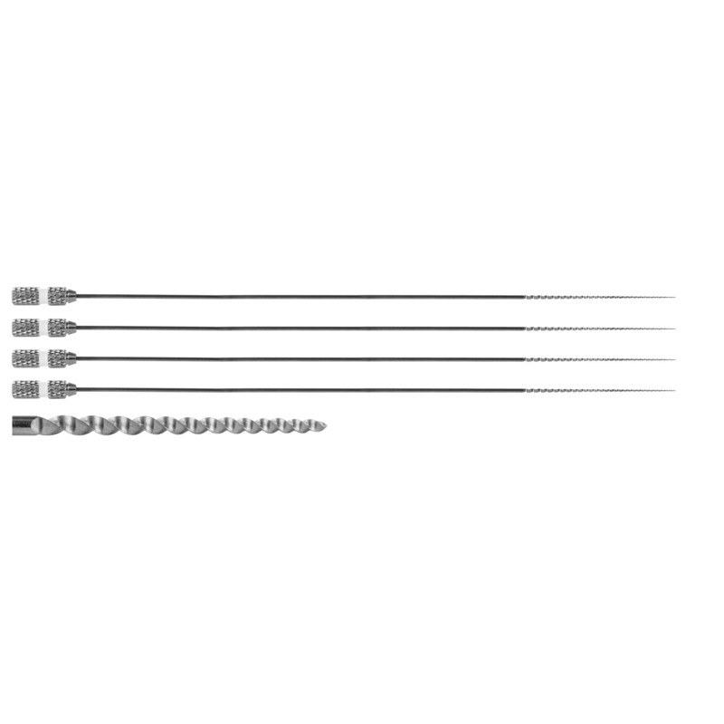 K-reamers (Steel) K-reamers (Steel)