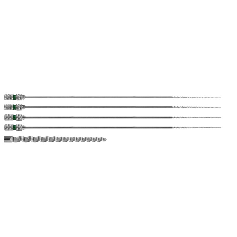 K-reamers (Steel) K-reamers (Steel)