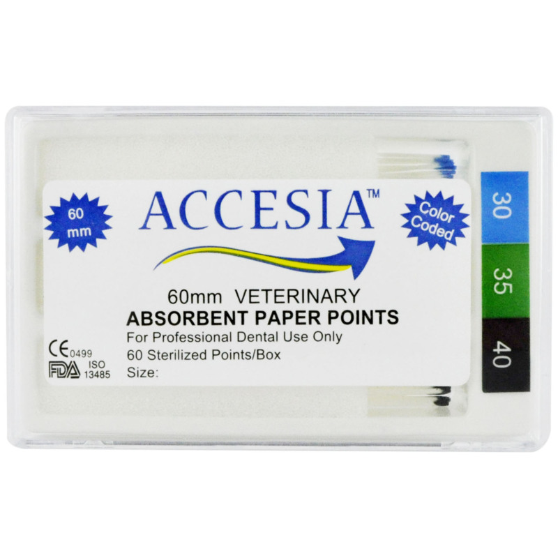 Paper Point Accesia Paper Point Accesia
