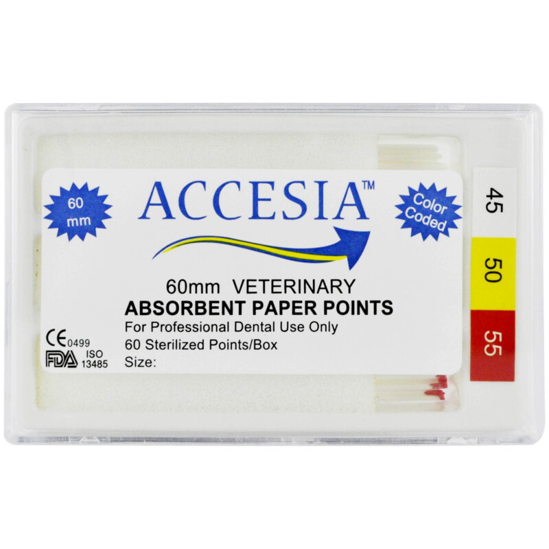 Papierspitzen Accesia Papierspitzen Accesia