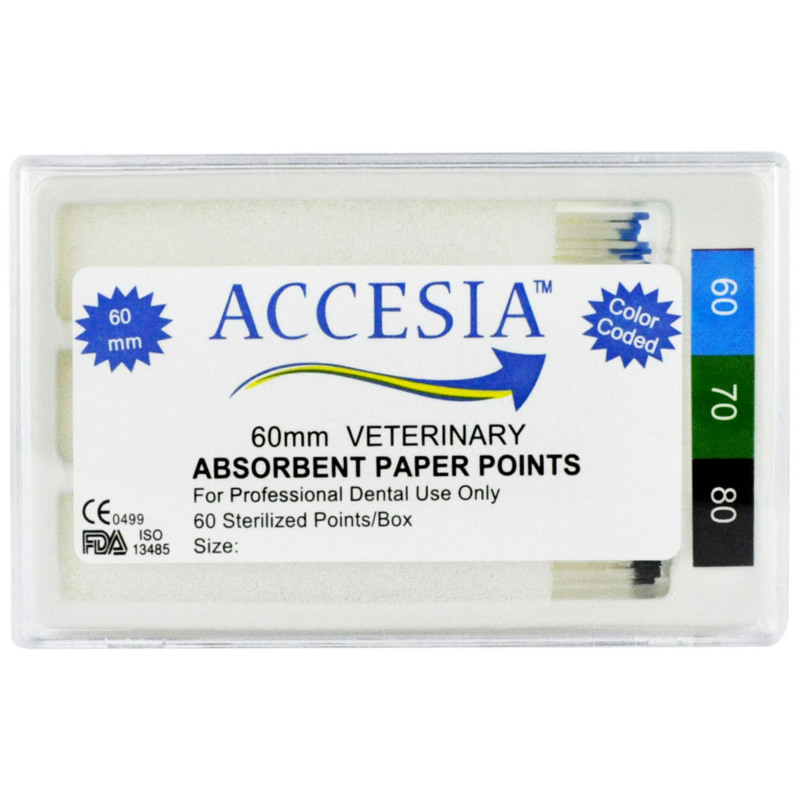 Papierspitzen Accesia Papierspitzen Accesia