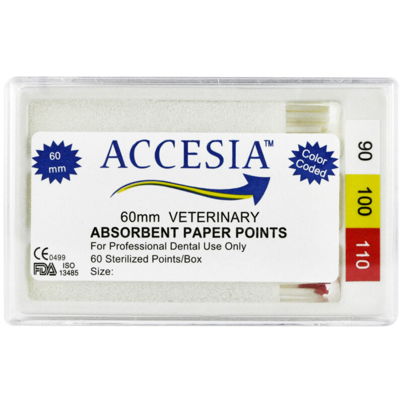 Papierspitzen Accesia Papierspitzen Accesia