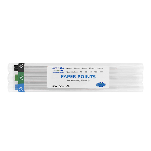 Papierspitzen Accesia 120mm Papierspitzen Accesia 120mm