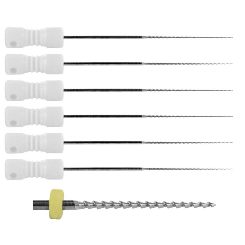 H-file (Steel) H-file (Steel)