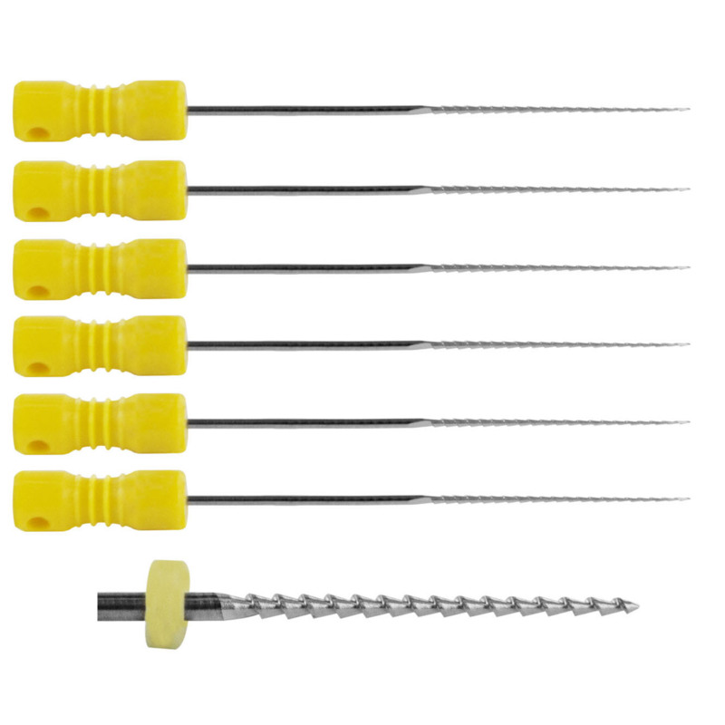 H-fil (Steel) H-fil (Steel)