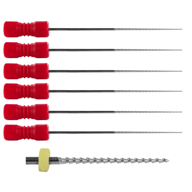 H-file (Steel) H-file (Steel)