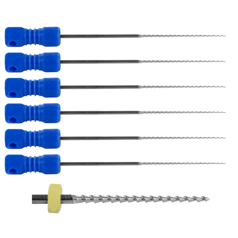 H-file (Steel) H-file (Steel)