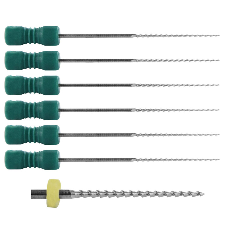 H-file (Steel) H-file (Steel)