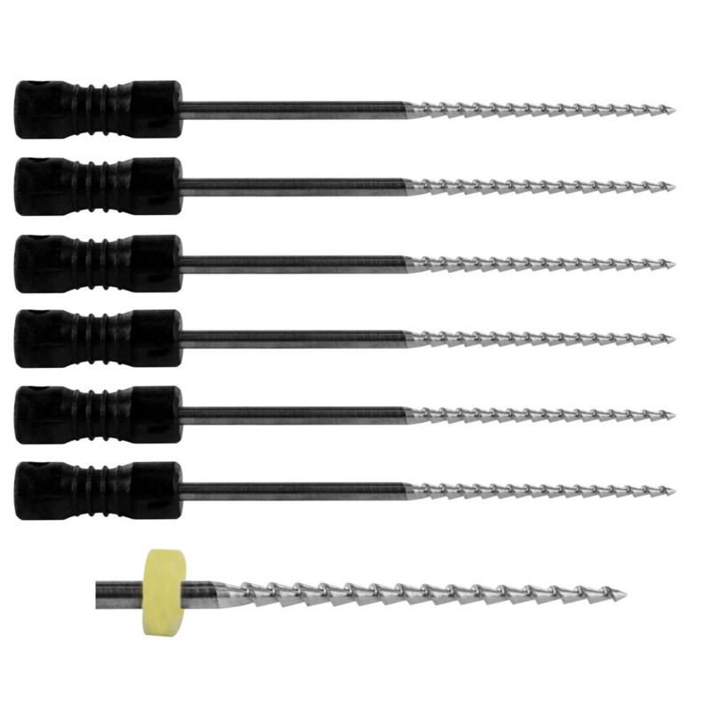 H-file (Steel) H-file (Steel)
