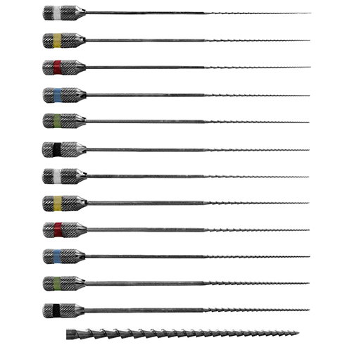 H-fil (Ni-Ti) H-fil (Ni-Ti)