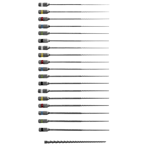 H-fil (Steel) H-fil (Steel)