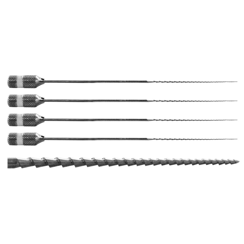 H-fil (Steel) H-fil (Steel)