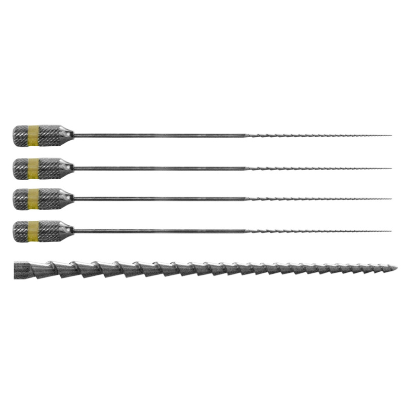 H-file (Steel) H-file (Steel)