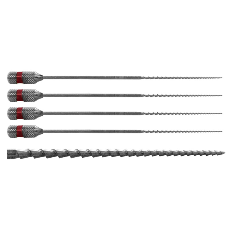 H-file (Steel) H-file (Steel)