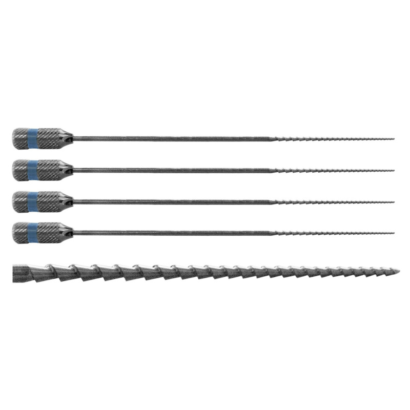 H-file (Steel) H-file (Steel)