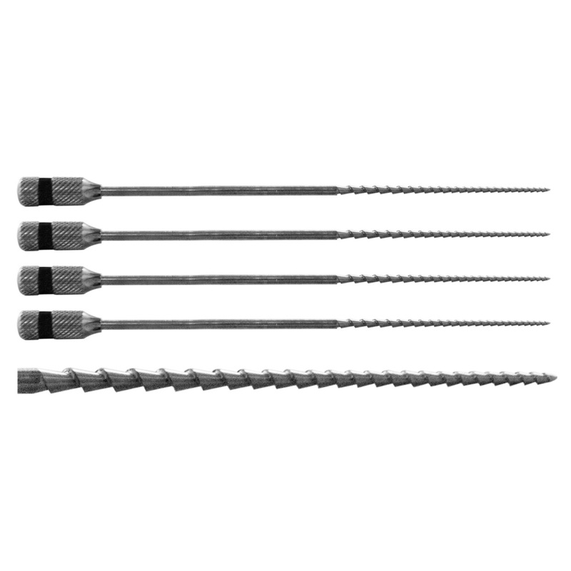 H-fil (Steel) H-fil (Steel)