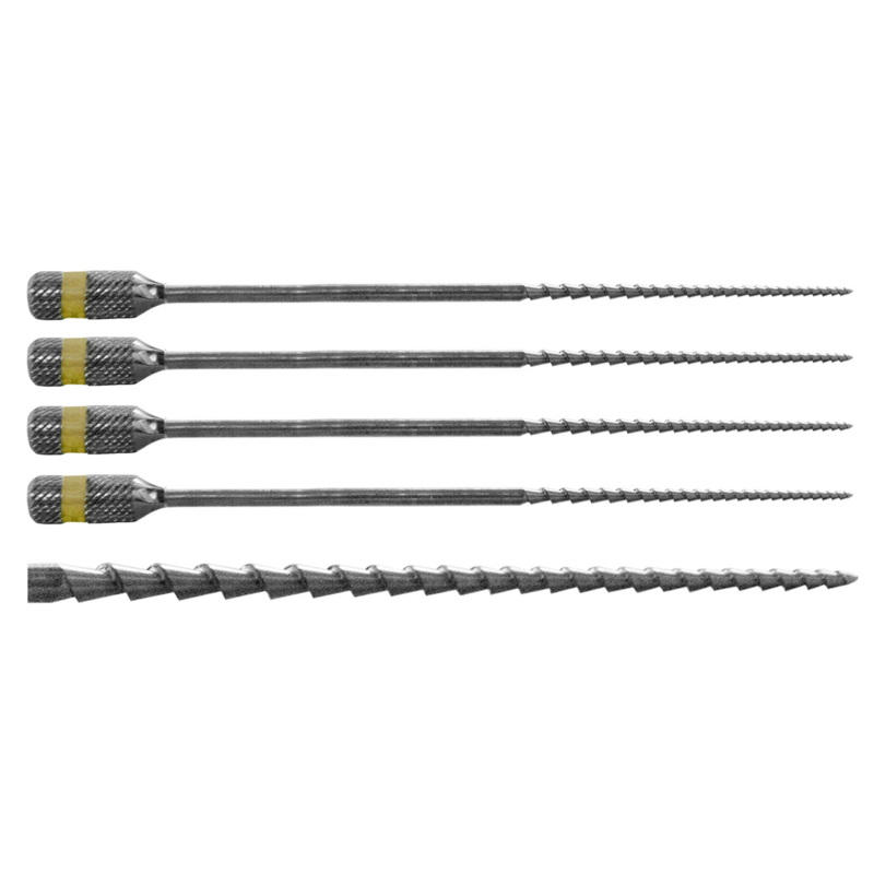 H-file (Steel) H-file (Steel)