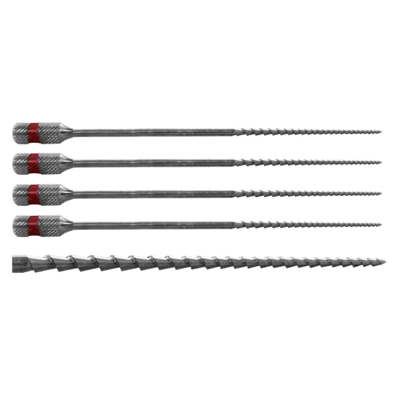 H-fil (Steel) H-fil (Steel)