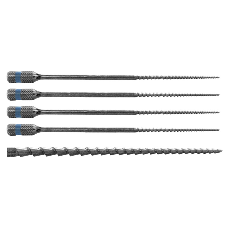 H-file (Steel) H-file (Steel)