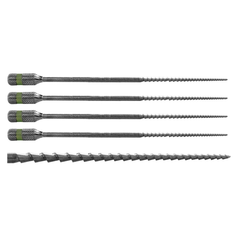 H-fil (Steel) H-fil (Steel)