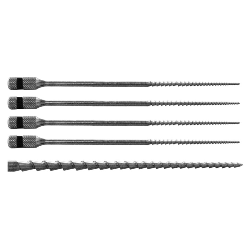 H-fil (Steel) H-fil (Steel)