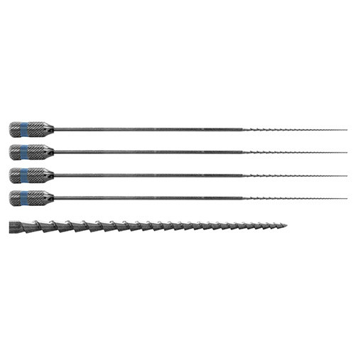 H-fil (Steel) H-fil (Steel)