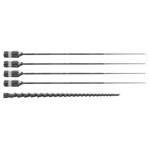 H-file (Steel) H-file (Steel)