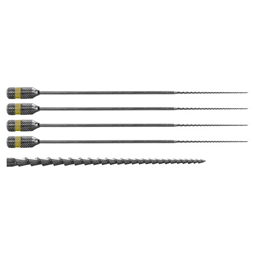 H-file (Steel) H-file (Steel)