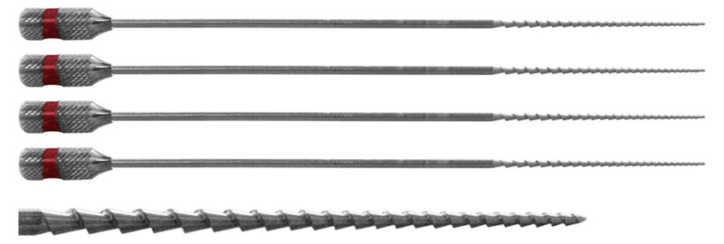 H-file (Steel) H-file (Steel)