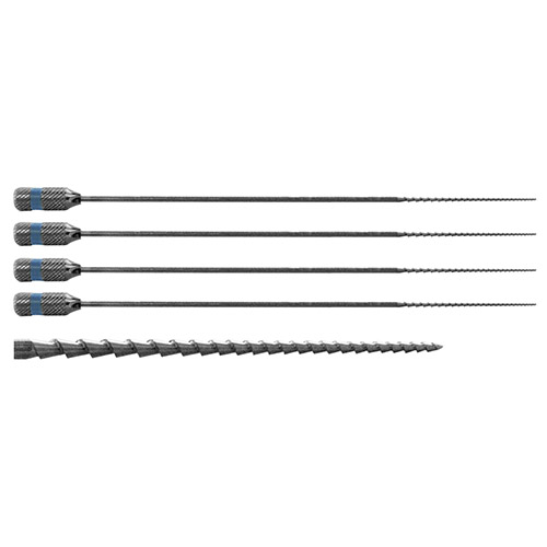 H-file (Steel) H-file (Steel)