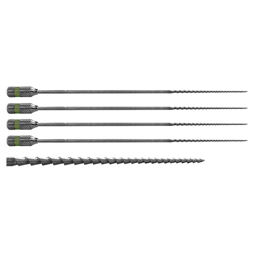 H-file (Steel) H-file (Steel)