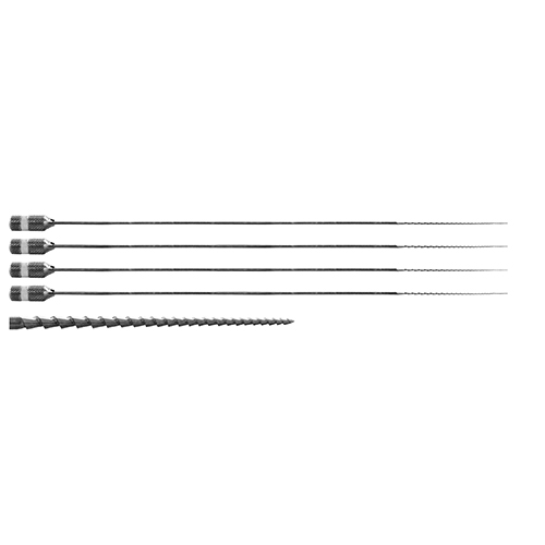 H-file (Steel) H-file (Steel)