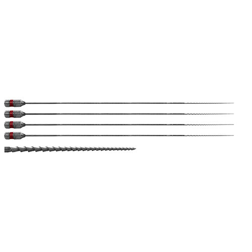 H-fil (Steel) H-fil (Steel)