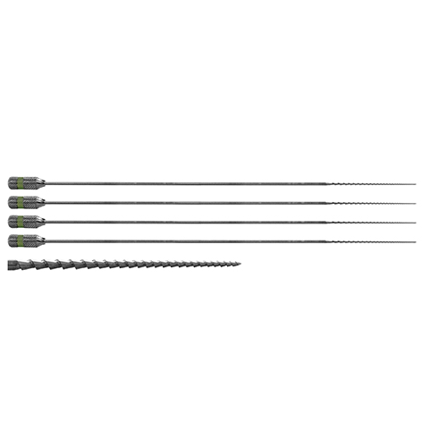 H-fil (Steel) H-fil (Steel)