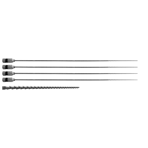 H-file (Steel) H-file (Steel)