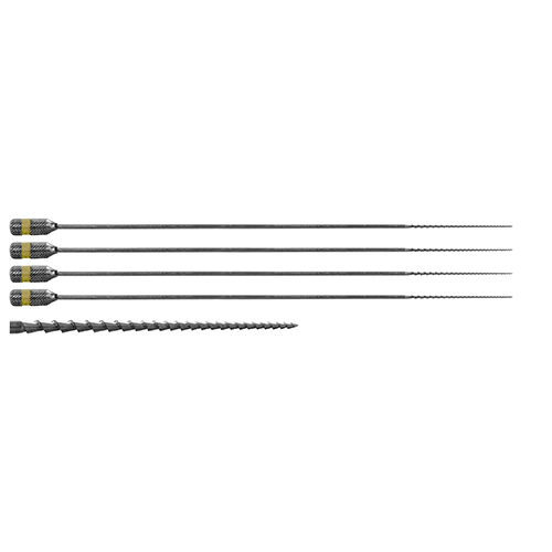 H-fil (Steel) H-fil (Steel)