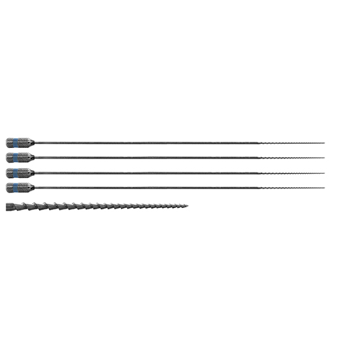 H-file (Steel) H-file (Steel)