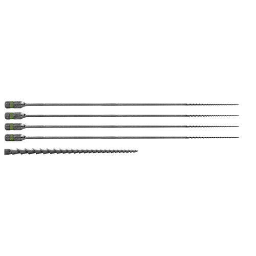 H-file (Steel) H-file (Steel)