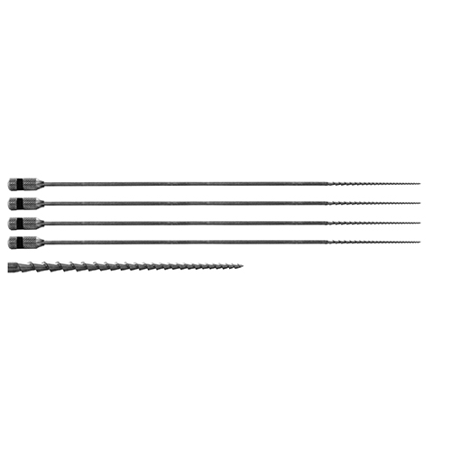 H-file (Steel) H-file (Steel)