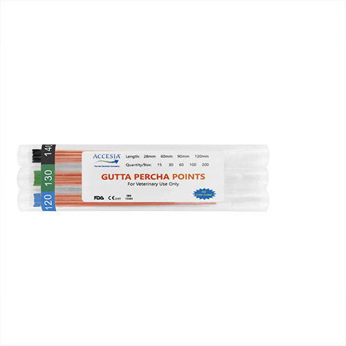 Gutta Percha Accesia Gutta Percha Accesia