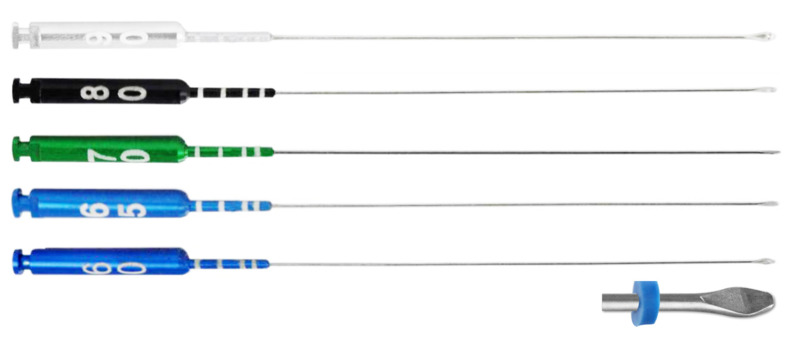 Lightspeed LSX 50mm 60-90 (5) Lightspeed LSX 50mm 60-90 (5)