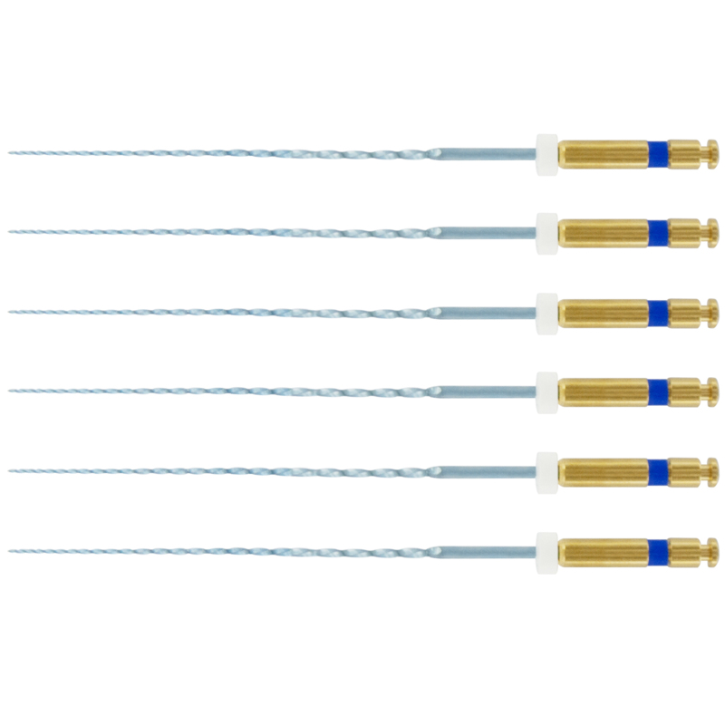 VET Flex&Preserve NiTi VET Flex&Preserve NiTi