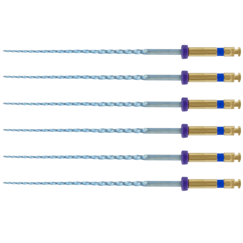 VET Flex&Preserve NiTi VET Flex&Preserve NiTi