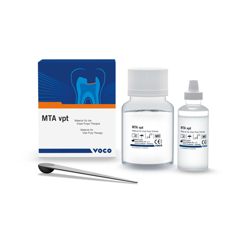 MTA vpt powder 10g/liquid 10ml