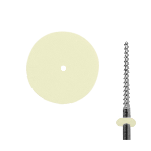 Endo Stopper Yellow (200 st) Endo Stopper Yellow (200 st)