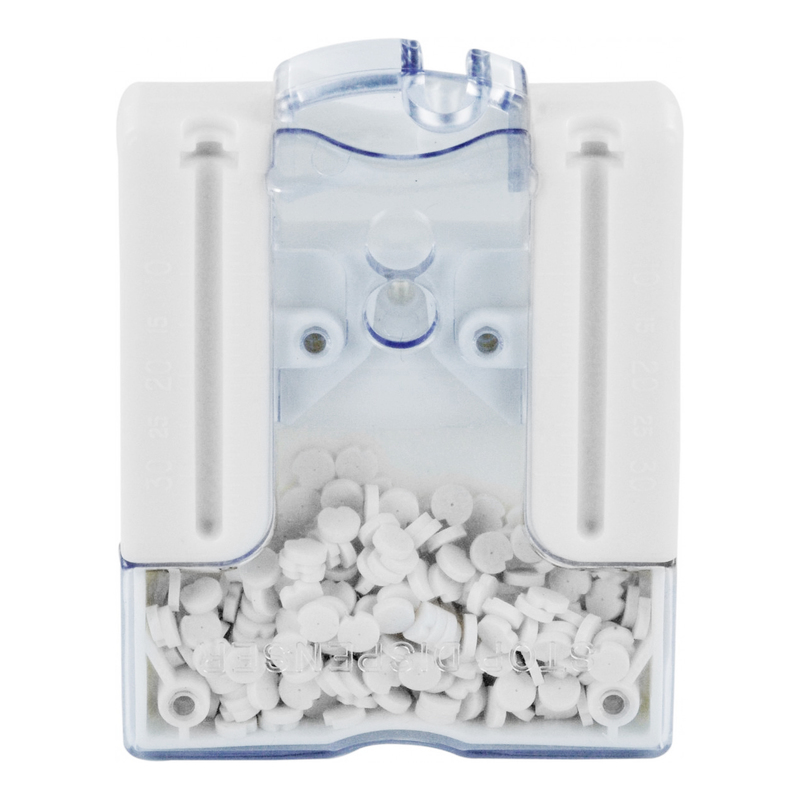 Endo Stopper (250 st) Accesia