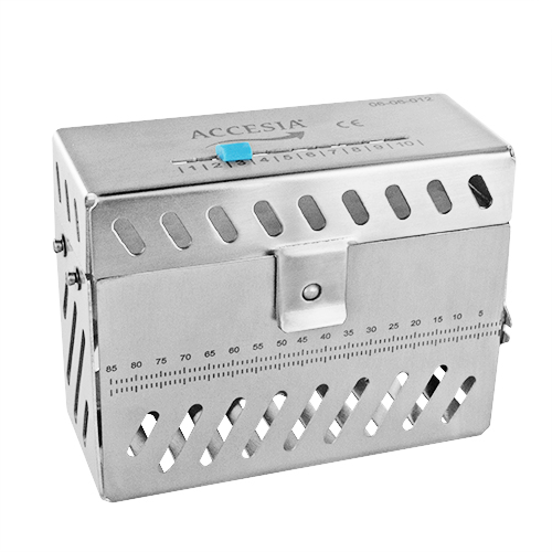 File Organizer 12x4 S (45 mm files) File Organizer 12x4 S (45 mm files)