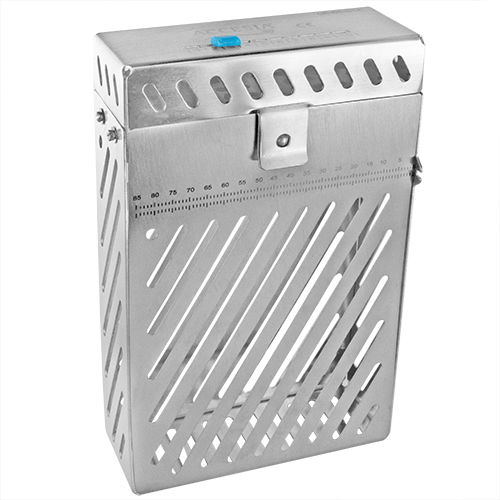 Filställ 12x4 L (120 mm fil) Filställ 12x4 L (120 mm fil)