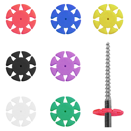 Endo Flower Stopper SET Endo Flower Stopper SET