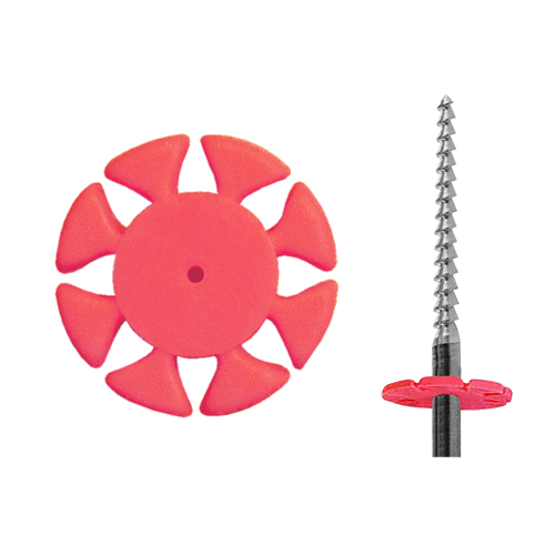 Endo Flower Stopper SET Endo Flower Stopper SET